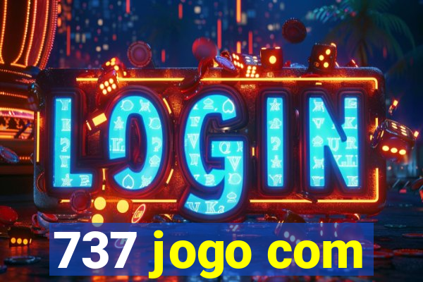 737 jogo com
